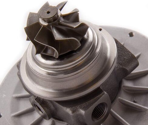 maXpeedingrods Turbo Cartridge Core for Nissan Cabstar F23 H41 H42 2.5L DCI Turbo CHRA 14411-MB40B in Saudi Arabia