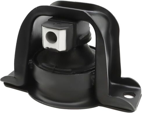4Pcs Engine Motor and Trans Mount Kit Compatible with Versa Cube 2007-2014 1.8L L4 Transmission Replace A4320 A4323 A4312 A4318 Mounts Set in Saudi Arabia