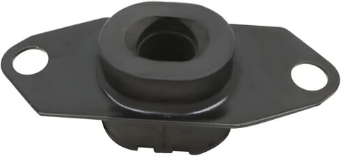 4Pcs Engine Motor and Trans Mount Kit Compatible with Versa Cube 2007-2014 1.8L L4 Transmission Replace A4320 A4323 A4312 A4318 Mounts Set in Saudi Arabia