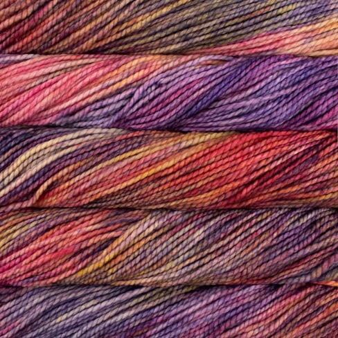 خيوط Malabrigo VIENTOS مصبوغة يدويًا (875 - Arapey) in Saudi Arabia