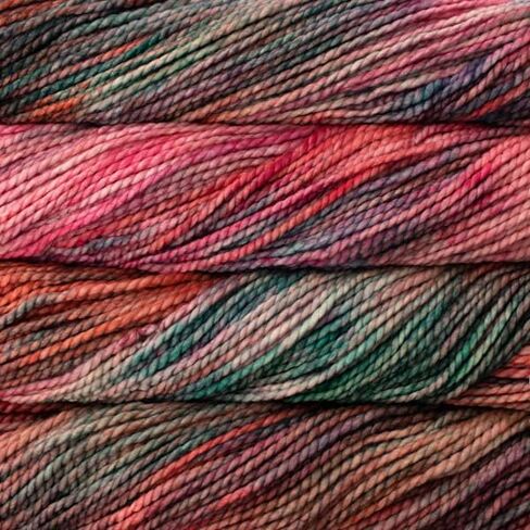 خيوط Malabrigo VIENTOS مصبوغة يدويًا (875 - Arapey) in Saudi Arabia
