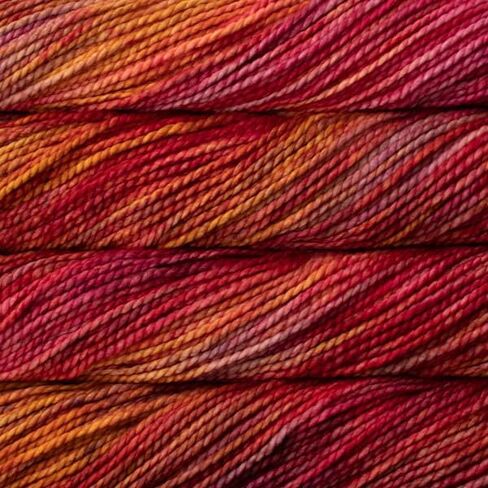 خيوط Malabrigo VIENTOS مصبوغة يدويًا (875 - Arapey) in Saudi Arabia