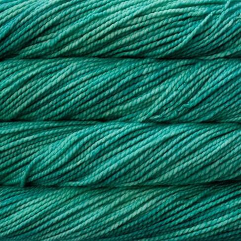 خيوط Malabrigo VIENTOS مصبوغة يدويًا (875 - Arapey) in Saudi Arabia