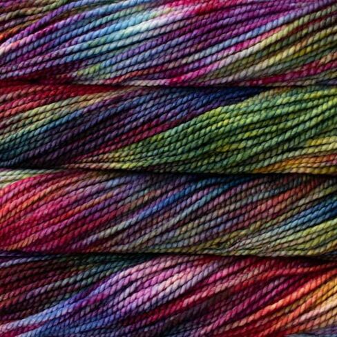 خيوط Malabrigo VIENTOS مصبوغة يدويًا (875 - Arapey) in Saudi Arabia