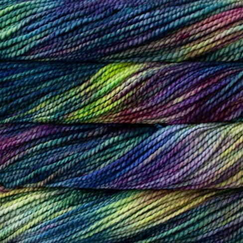خيوط Malabrigo VIENTOS مصبوغة يدويًا (875 - Arapey) in Saudi Arabia