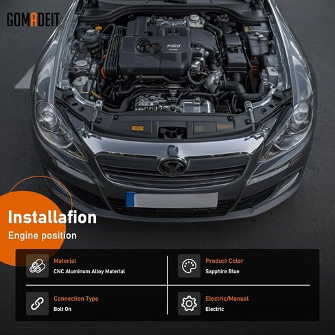 551628 SBC مركبة إلى محرك LS لألواح محول حوامل محرك المبادلة LS، دعامة مبادلة عالمية كتلة صغيرة LS تحويل قابل للتعديل يناسب LS1 LS3 LS2 LQ4 LQ9 LS6 L92 L99 L33 LR4 الخام in Kuwait