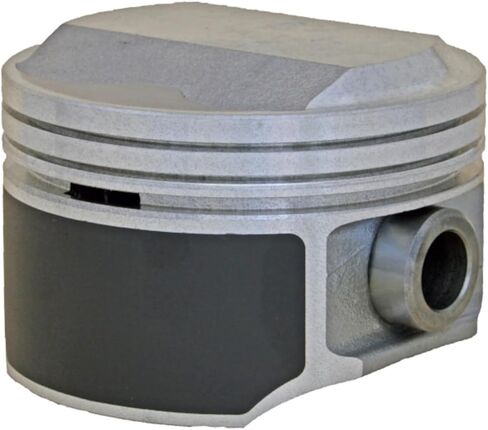 Set of 4 Dome Top Pistons for 95-00 Chrysler/Dodge/Ram 2.4L/148 | .50mm (.020 Oversized) | 88.00mm Bore Diameter in Saudi Arabia