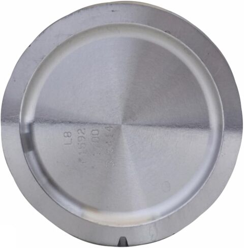 مجموعة مكونة من 6 مكابس ذات طبق عالي الضغط لـ 90-95 GM/Chevrolet/Isuzu 3.1L/189 | 1.00 ملم (.040 كبير الحجم) | قطر التجويف 90.00 ملم in Saudi Arabia
