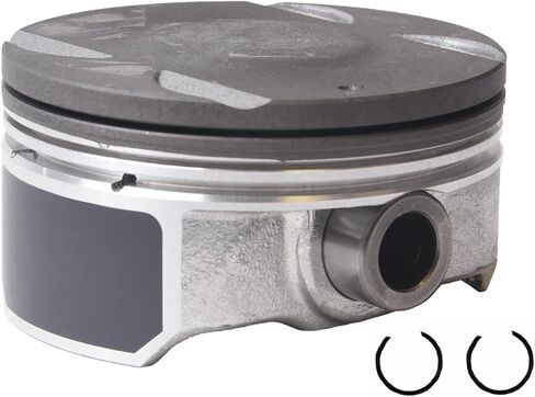 Set of 4 Pistons for 11-18 GM 1.8L/1796 | Standard Size by Enginetech in Saudi Arabia