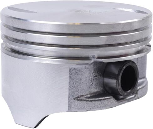 Set of 8 Flat Top Hypereutectic Pistons for 96-00/HP GM/Chevrolet Big Block 454 | .060 (1.50mm Oversized) | 4.310in. Bore Diameter in Saudi Arabia