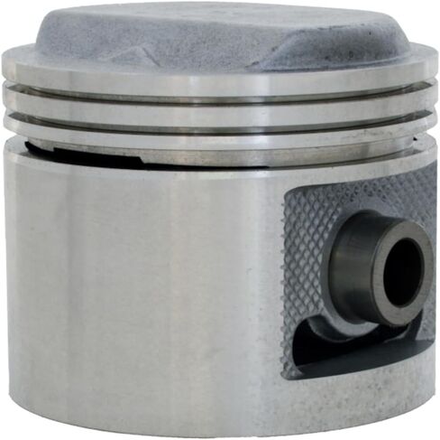 Set of 8 Dome Top Pistons for 59-66 GM/Buick 6.6L/401-1.912" CH | .060 (1.50mm Oversized) | 4.247in. Bore Diameter in Saudi Arabia