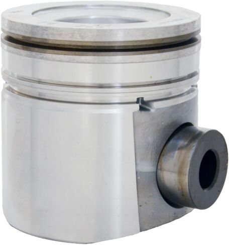 Set of 6 Pistons for 03-04 Chrysler/Dodge/Ram Cummins 5.9L/359 | .50mm (.020 Oversized) | 102.50mm Bore Diameter in Saudi Arabia