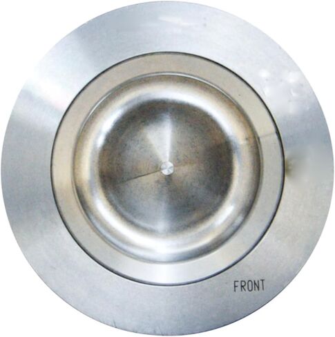 Set of 6 Pistons for 03-04 Chrysler/Dodge/Ram Cummins 5.9L/359 | .50mm (.020 Oversized) | 102.50mm Bore Diameter in Saudi Arabia