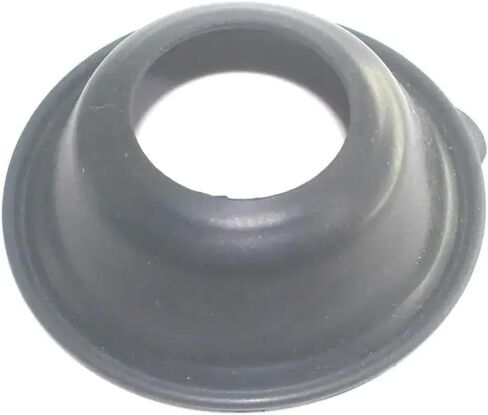 XP500 TMAX 500 2001-2003 دراجة نارية المكربن ​​إصلاح المكبس الحجاب الحاجز متوافق مع XP 500 TMAX500 (2 قطعة) in Saudi Arabia
