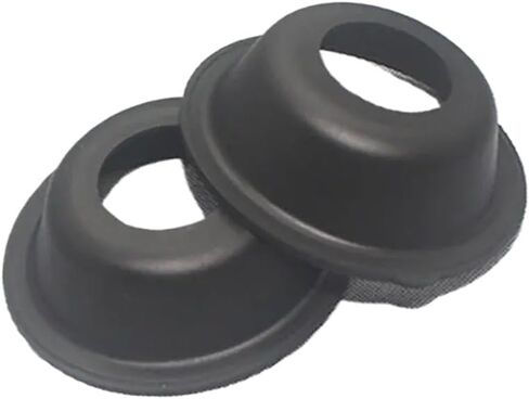 أغشية فراغ المكبس لنظام الوقود المكربن ​​المتوافق المتوافق مع GS750E GS750L GS750T 1980-1983 GS 750 قطع غيار الدراجات النارية (4) in Saudi Arabia