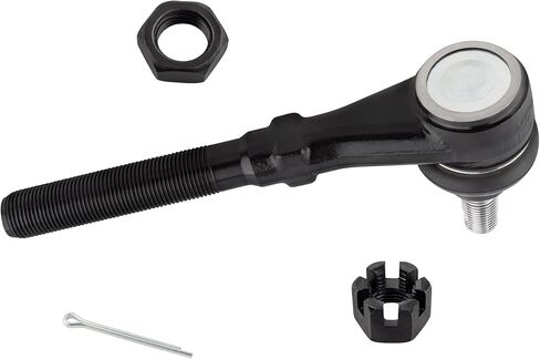 K8772 ES3366 ES3367 ES3369 ES3370 Front Stabilizer Sway Bar Links Inner & Outer Tie Rod Ends Left & Right for Ford Expedition 17-02 F-150 97-03 F-250 97-99 Lincoln Navigator 98-02, Pack of 6 in Saudi Arabia