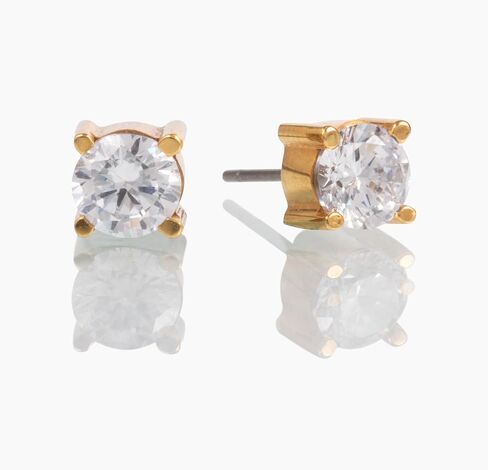 Tini Lux | Hypoallergenic Earrings | Titanium Priya Heart Studs | Silver | Titanium Stud Earrings for Women | Earrings Studs, Sensitive Ears, Trendy Womens Earring Set in Saudi Arabia