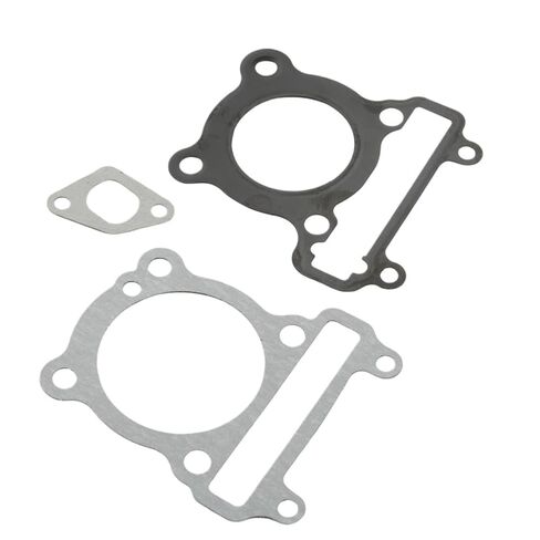 Cylinder Gasket Set 5ML-E1351-20 5MLE118100 Compatible with Zuma125 Cygnus125 YW125 Bws125 Bws Cygnus YW 125cc 4-Stroke in Saudi Arabia
