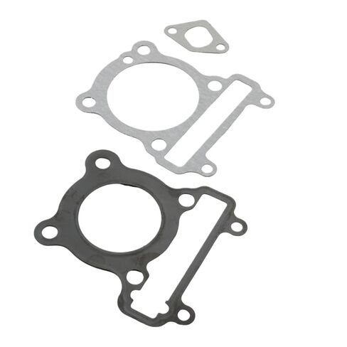 Cylinder Gasket Set 5ML-E1351-20 5MLE118100 Compatible with Zuma125 Cygnus125 YW125 Bws125 Bws Cygnus YW 125cc 4-Stroke in Saudi Arabia
