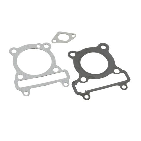 Cylinder Gasket Set 5ML-E1351-20 5MLE118100 Compatible with Zuma125 Cygnus125 YW125 Bws125 Bws Cygnus YW 125cc 4-Stroke in Saudi Arabia