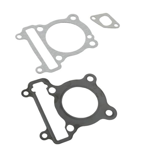 Cylinder Gasket Set 5ML-E1351-20 5MLE118100 Compatible with Zuma125 Cygnus125 YW125 Bws125 Bws Cygnus YW 125cc 4-Stroke in Saudi Arabia