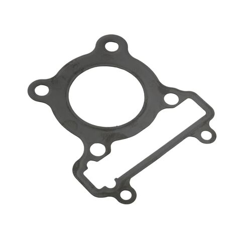Cylinder Gasket Set 5ML-E1351-20 5MLE118100 Compatible with Zuma125 Cygnus125 YW125 Bws125 Bws Cygnus YW 125cc 4-Stroke in Saudi Arabia