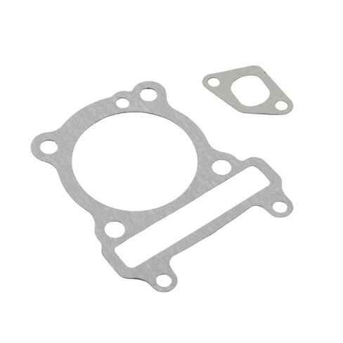 Cylinder Gasket Set 5ML-E1351-20 5MLE118100 Compatible with Zuma125 Cygnus125 YW125 Bws125 Bws Cygnus YW 125cc 4-Stroke in Saudi Arabia