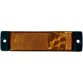 Amber Side Marker Lamp Kenworth T880 P54-6116 in Saudi Arabia