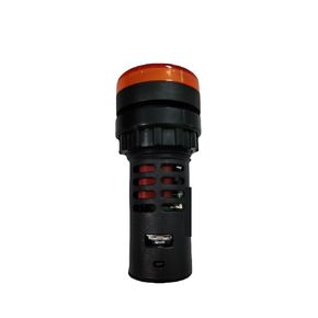 AD17-22SML Buzzer dc24v Buzzer 5v Active Flash Buzzer 12V Buzzer electroacoustic in Saudi Arabia