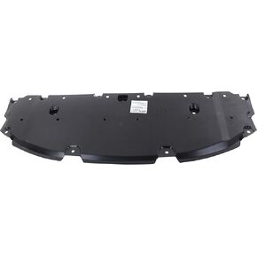 Garage-Pro Front Engine Splash Shield for Toyota Prius 2016-2018/PRIUS Prime 2017 Under Cover in Kuwait