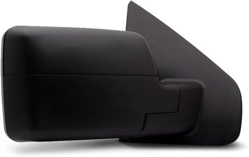 ACANII - For 2004 2005 2006 Ford F150 Original Style Power Heat View Side Mirror w/LED Signal Replacement Passenger Side in Saudi Arabia