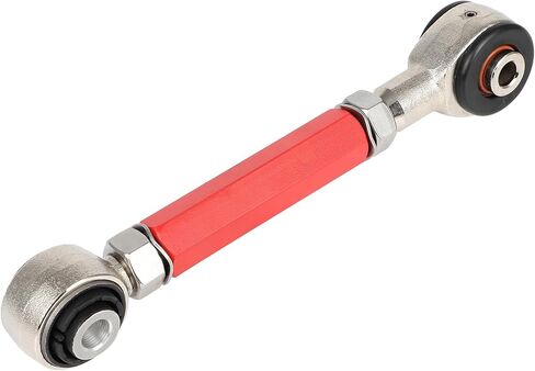 Adjustable Suspension Rear Control Camber Arms Adj. +/- 3 Rear Set-back Wheel Base Rear Toe Arms Adj. +/-1 fit for for Acura TL for Acura TSX for Honda for Accord in Saudi Arabia