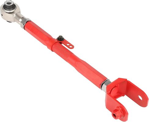 Adjustable Suspension Rear Control Camber Arms Adj. +/- 3 Rear Set-back Wheel Base Rear Toe Arms Adj. +/-1 fit for for Acura TL for Acura TSX for Honda for Accord in Saudi Arabia