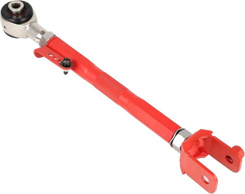 Adjustable Suspension Rear Control Camber Arms Adj. +/- 3 Rear Set-back Wheel Base Rear Toe Arms Adj. +/-1 fit for for Acura TL for Acura TSX for Honda for Accord in Saudi Arabia