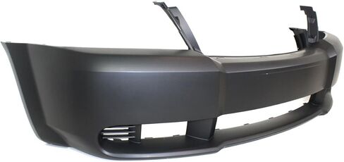 MBI AUTO - Primered، غطاء المصد الأمامي لـ 2008 2009 2010 Dodge Avenger 08 09 10, CH1000919 in Saudi Arabia