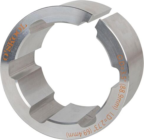 3-1/2'' Router Adapter Collar for O'SKOOL Router Lift Systems in Kuwait