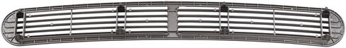 Brock Replacement Gray Pewter Dash Defrost Vent Cover Grille Panel Compatible with 98-05 S10 Sonoma Jimmy Blazer Envoy Bravada in Saudi Arabia