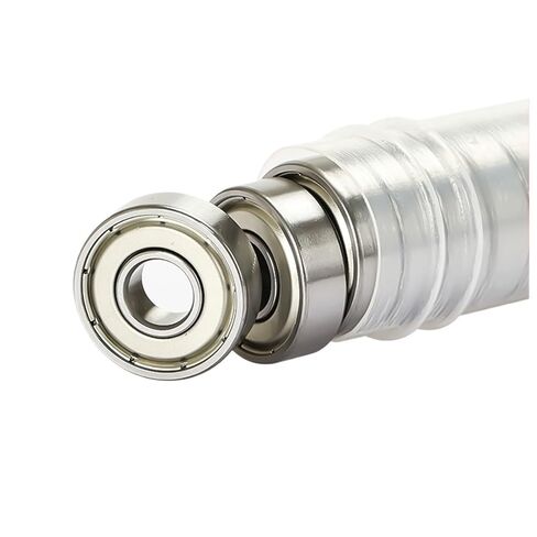Miniature Deep Groove Ball Bearings 607ZZ 627ZZ MR128ZZ MR148ZZ 688ZZ 698ZZ 608ZZ 628ZZ 689ZZ 699ZZ 609ZZ 629ZZ 681XZZ(10Pcs,627ZZ 7x22x7) in Saudi Arabia