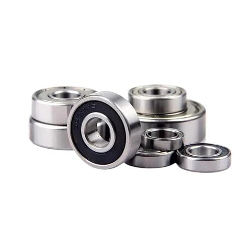 Miniature Deep Groove Ball Bearings 607ZZ 627ZZ MR128ZZ MR148ZZ 688ZZ 698ZZ 608ZZ 628ZZ 689ZZ 699ZZ 609ZZ 629ZZ 681XZZ(10Pcs,627ZZ 7x22x7) in Saudi Arabia