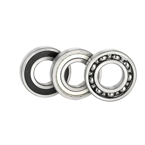 Miniature Deep Groove Ball Bearings 607ZZ 627ZZ MR128ZZ MR148ZZ 688ZZ 698ZZ 608ZZ 628ZZ 689ZZ 699ZZ 609ZZ 629ZZ 681XZZ(10Pcs,627ZZ 7x22x7) in Saudi Arabia