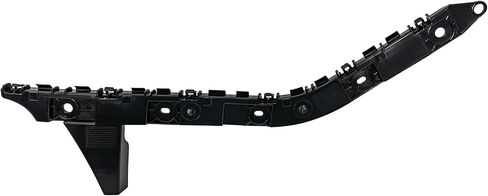 Garage-Pro Bumper Bracket For 2018-2023 Ford Mustang Rear Driver Side in Saudi Arabia