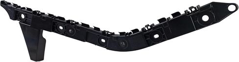 Garage-Pro Bumper Bracket For 2018-2023 Ford Mustang Rear Driver Side in Saudi Arabia