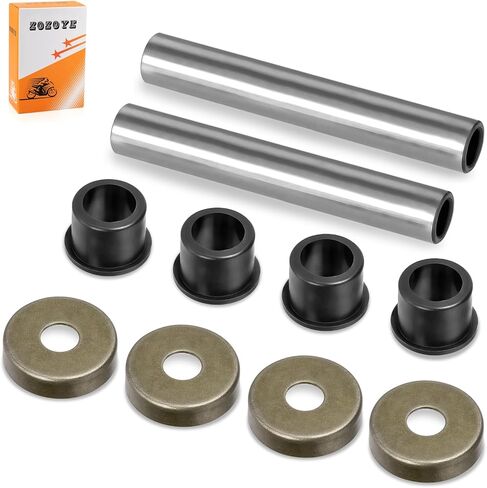 2Pcs Upper J-Arm Bearing Bushing Rebuild Kit for Yamaha Banshee 350 1987-1990 in Saudi Arabia