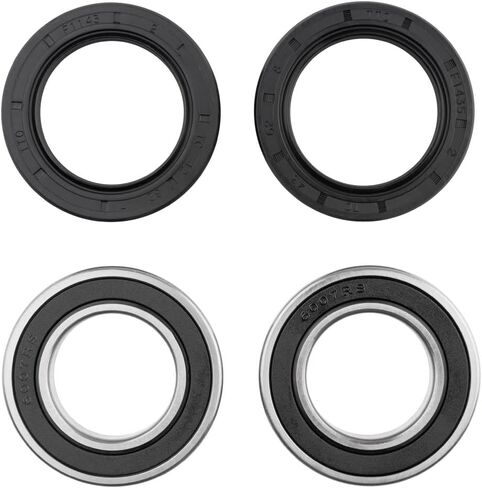 TUSK Rear Axle Bearing and Seal Kit for Yamaha Blaster 200 2003-2006 in Saudi Arabia