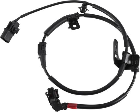ABS Wheel Speed Sensor Front Right ABS Sensor Anti-lock Braking System Sensor No.59830B1030 for Hyundai for Genesis G80 2015-2020 in Saudi Arabia