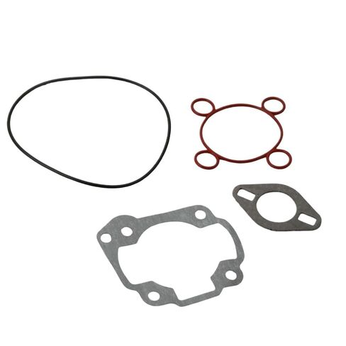 70cc Cylinder Gasket Compatible with F12 Phantom 50 F15 Firefox 50cc 2 Stroke Scooter Engine Parts in Saudi Arabia