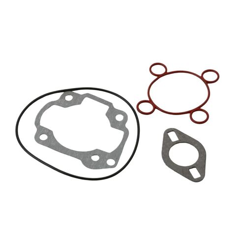 70cc Cylinder Gasket Compatible with F12 Phantom 50 F15 Firefox 50cc 2 Stroke Scooter Engine Parts in Saudi Arabia