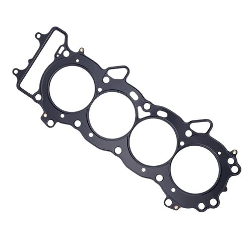 Motorcycle Complete Cylinder Cover Gaskets Kit Compatible with Automotive Motorcycle Parts CBR600F4 CBR600F4i CBR600F CBR 600F 600 F4 CBR600 F4i 12251-MBW-003 in Saudi Arabia