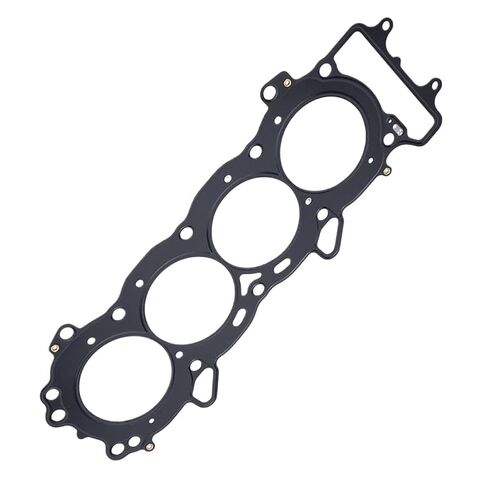 Motorcycle Complete Cylinder Cover Gaskets Kit Compatible with Automotive Motorcycle Parts CBR600F4 CBR600F4i CBR600F CBR 600F 600 F4 CBR600 F4i 12251-MBW-003 in Saudi Arabia