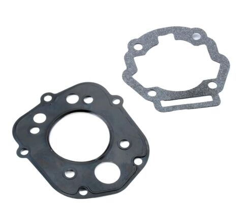 Cylinder Gasket Set 50cc 70cc End for RS4 RS SX SM 50 D50B0 2-Stroke Motorcycle(50cc) in Saudi Arabia